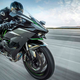 Illustration for article titled The $50,000 Kawasaki Ninja H2R Doesn't Come With A Warranty